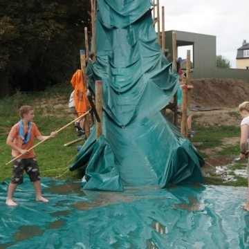 DSC01900  Small - Scouts en Gidsen Zaventem 